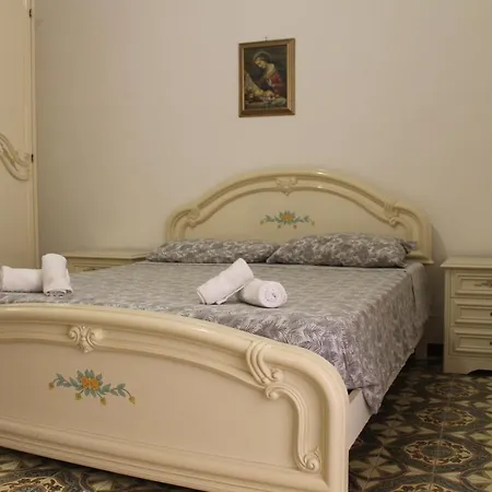 Apartment Delle Magnolie Baia