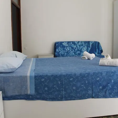 アパート Delle Magnolie Baia ガリポリ