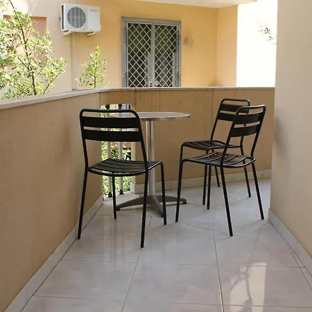 Delle Magnolie Baia * ガリポリ